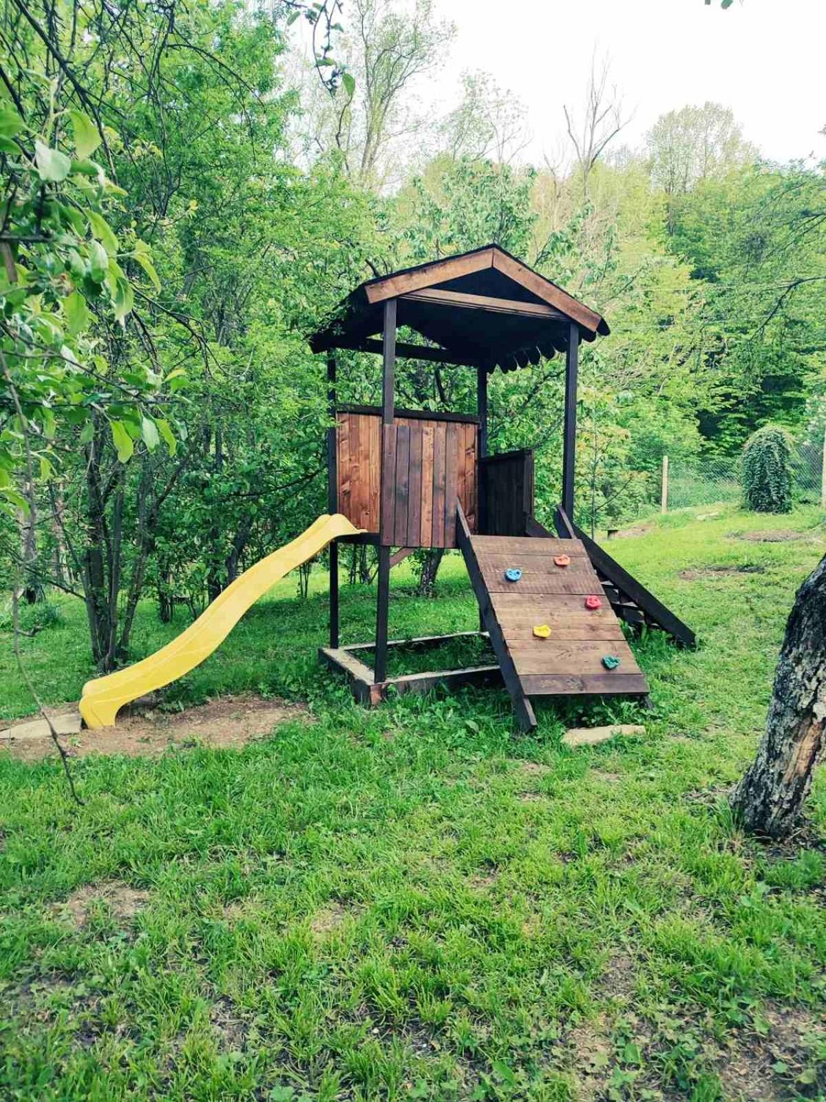 Willa "Суларската Къща" Gabrowo Zewnętrze zdjęcie